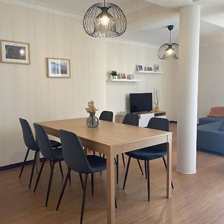 B Apartamentos Castelo ビアナドカステロ エクステリア 写真