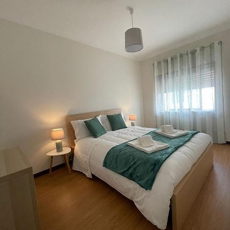 B Apartamentos Castelo ビアナドカステロ エクステリア 写真