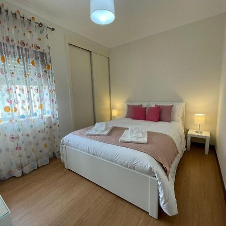 B Apartamentos Castelo ビアナドカステロ エクステリア 写真