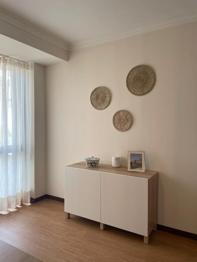 B Apartamentos Castelo ビアナドカステロ エクステリア 写真