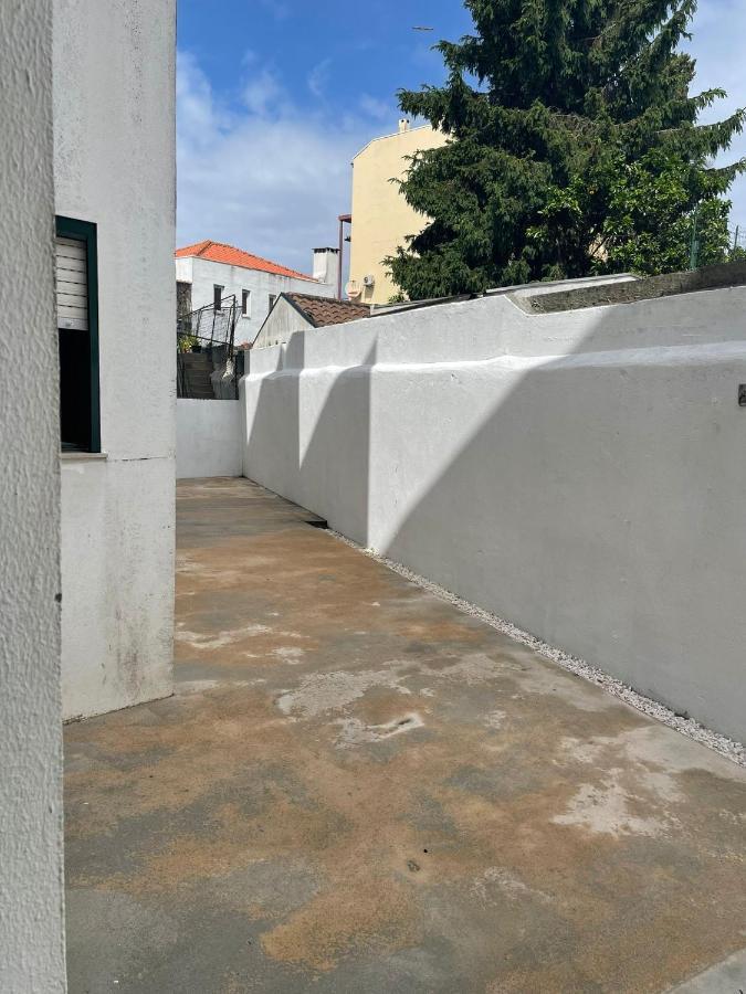 B Apartamentos Castelo ビアナドカステロ エクステリア 写真