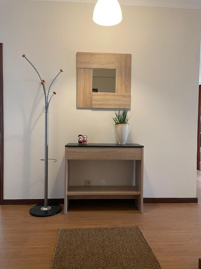 B Apartamentos Castelo ビアナドカステロ エクステリア 写真
