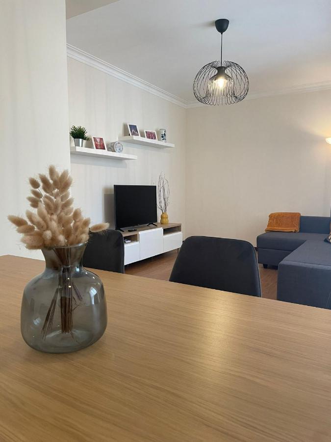 B Apartamentos Castelo ビアナドカステロ エクステリア 写真