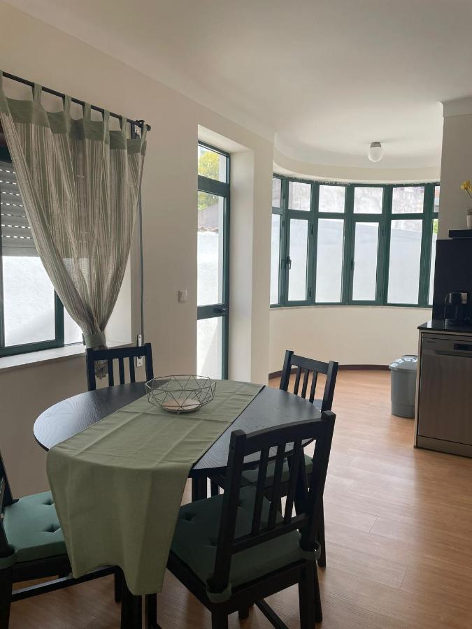 B Apartamentos Castelo ビアナドカステロ エクステリア 写真