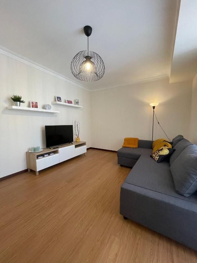 B Apartamentos Castelo ビアナドカステロ エクステリア 写真