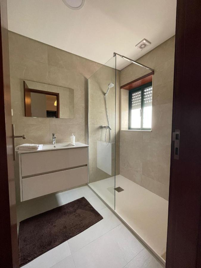 B Apartamentos Castelo ビアナドカステロ エクステリア 写真